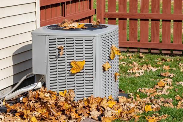 Best Residential HVAC services  in Bonham, TX