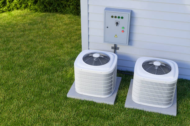  Bonham, TX HVAC Pros