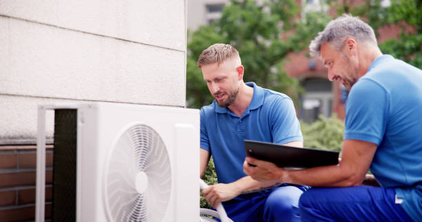 Best Central air repair  in Bonham, TX