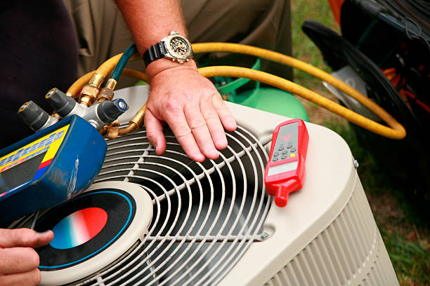 Best HVAC installation services  in Bonham, TX