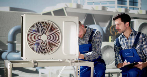 Best HVAC repair near me  in Bonham, TX