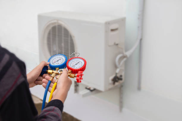 Best HVAC maintenance near me  in Bonham, TX