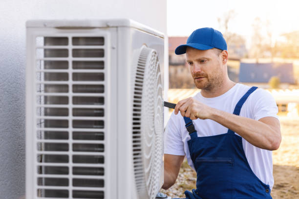 Best Local HVAC companies  in Bonham, TX