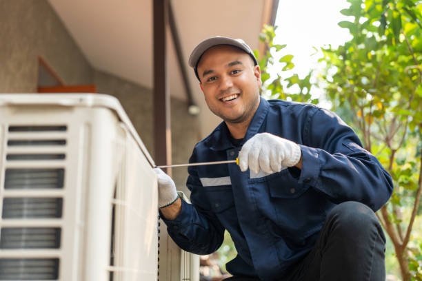 Best HVAC companies near me  in Bonham, TX