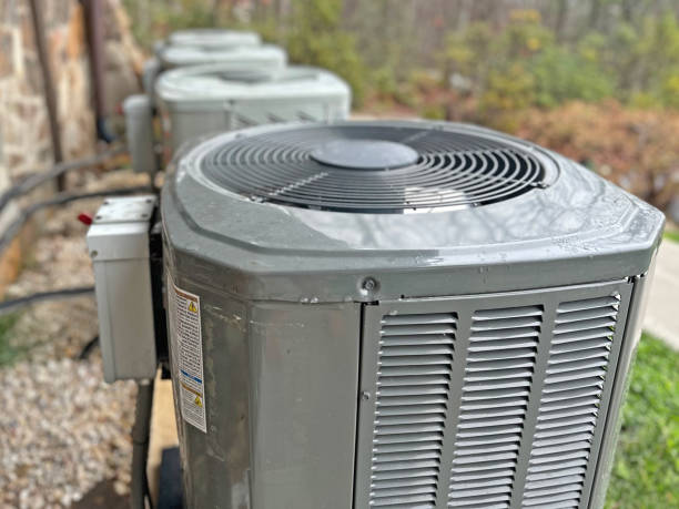 Best HVAC replacement cost  in Bonham, TX