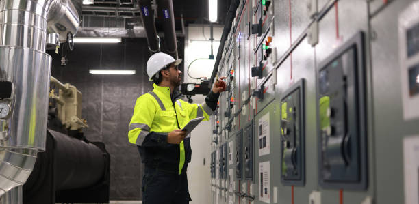 Best HVAC installation services  in Bonham, TX